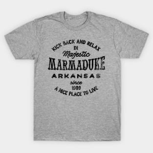 Majestic Marmaduke T-Shirt